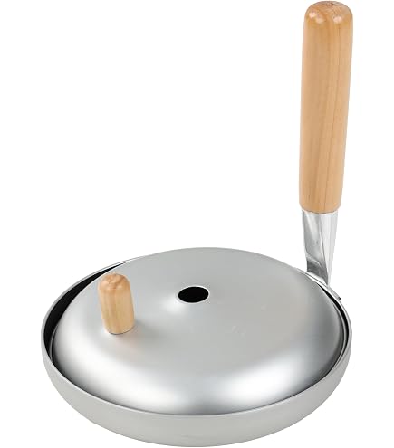 Amazon｜丸新銅器 親子鍋 銅 17cm 横柄｜親子鍋 オンライン通販